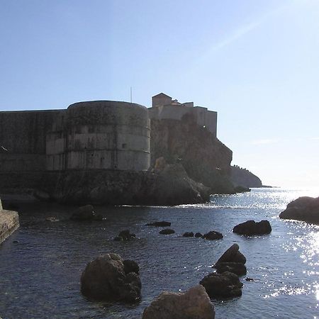 Panoramic Apartment Lujak Dubrovnik Exterior foto